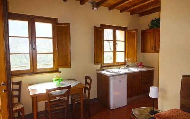 Agriturismo Pian di Fiume