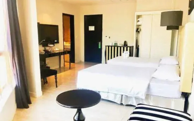 Yuexi Boutique Hotel