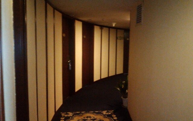 GuiLin HongKong Hotel