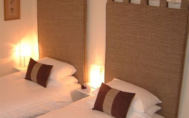 The Edgemoor Country House Hotel And Restaurant