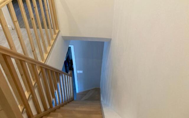 le T3 de Noémie 3***