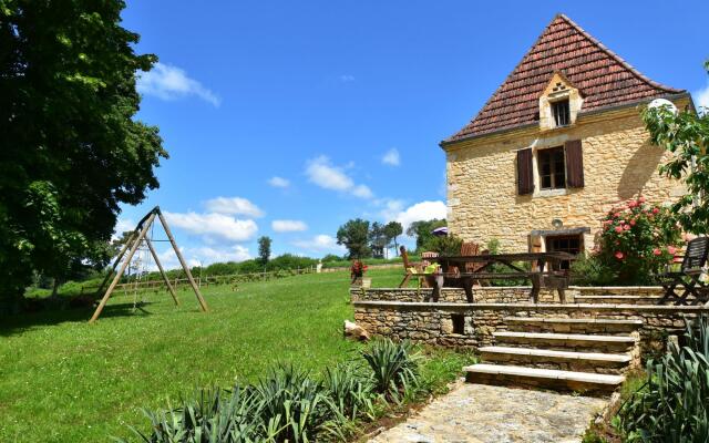 Superb Holiday Home in Busse With Swimming Pool