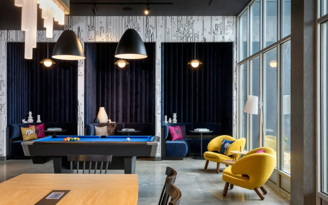 Aloft Florence