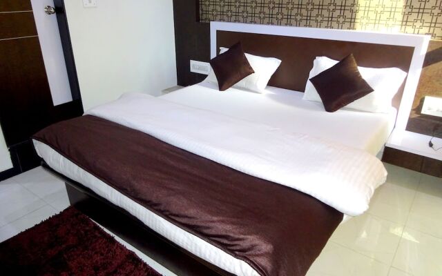 Hotel Yatri