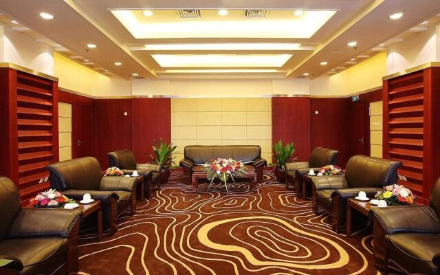Grand Milea Hotel