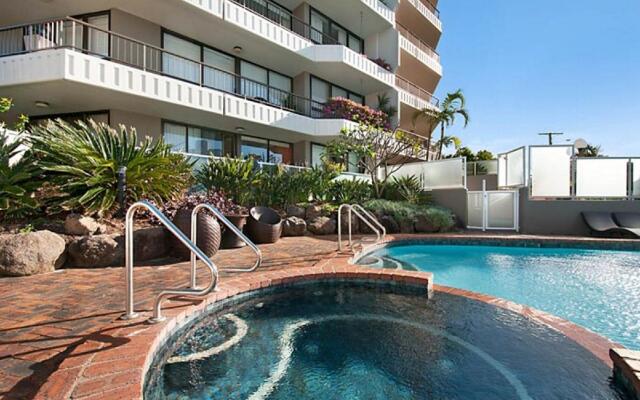 Bougainvillea Gold Coast Holiday Apartments
