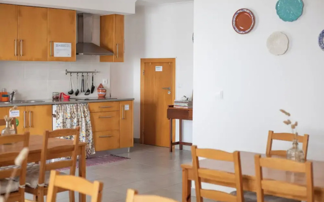 Ó da Casa-Typical Portuguese Guest House