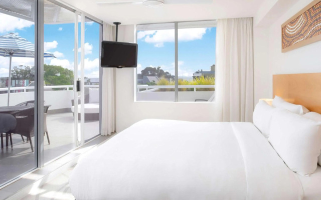 Sofitel Noosa Pacific Resort