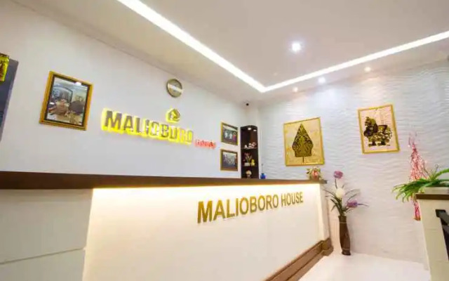 Malioboro House