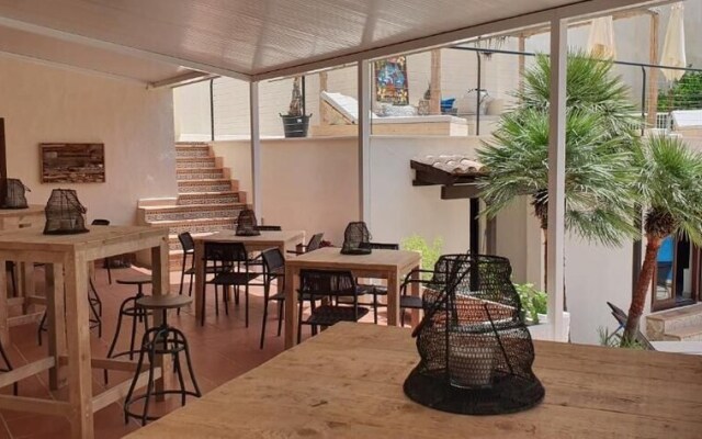 Mamboo Hotel Cala Ratjada
