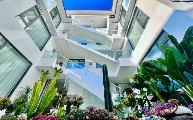 Dali Star Ripple Inn (Erhai Ecological Corridor) – Outside – Dali