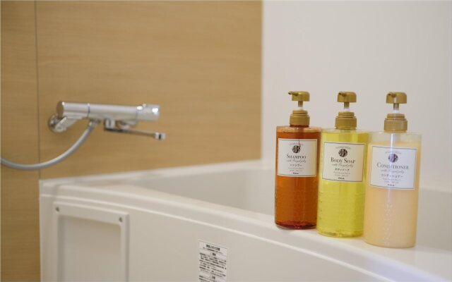 Condominio Makishi Annesso