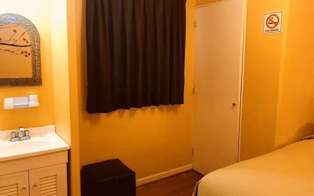 Chillout Flat Bed & Breakfast
