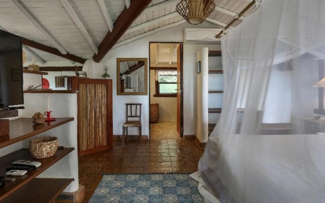 Casas da Lia