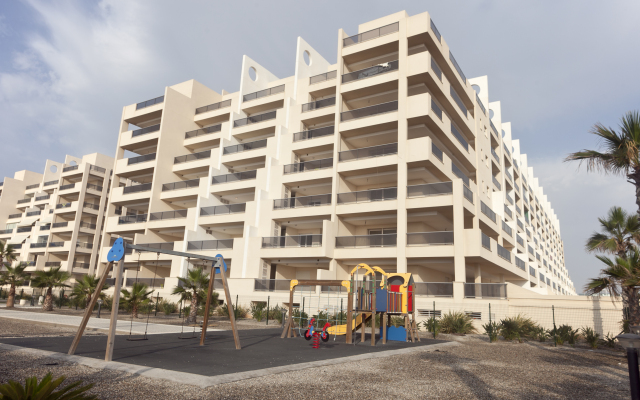 Mar y Sal Dream Apartments