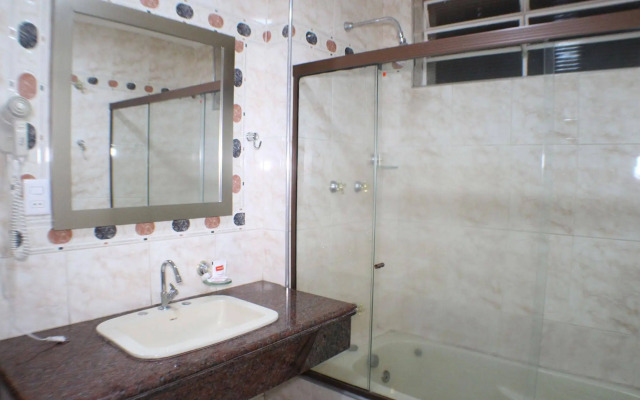 Monreale Express Ribeirão Preto