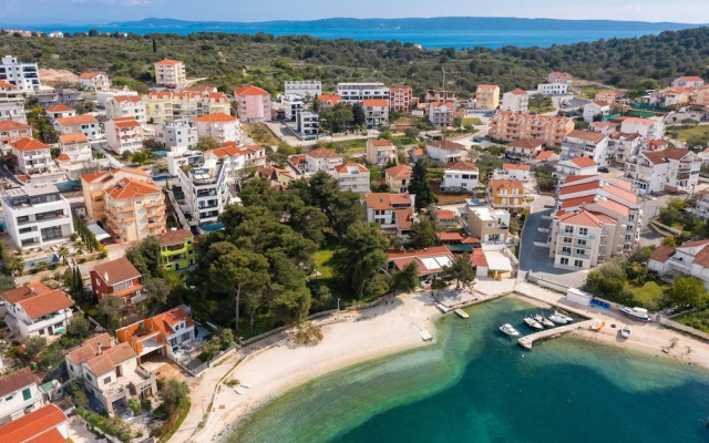 Beach Villa Valentina