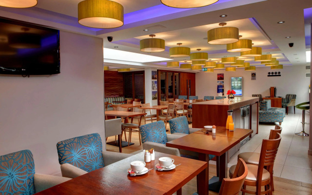 Seraphine Hammersmith Hotel