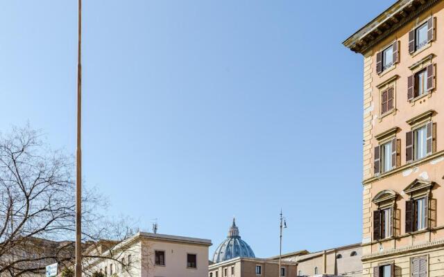 My Home in San Pietro