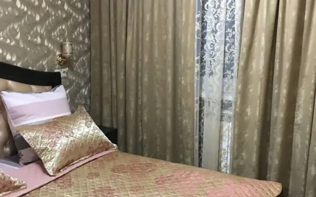 Otel Uyut M.Z