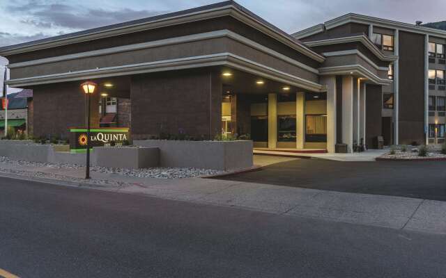 La Quinta Inn & Suites by Wyndham Glenwood Springs