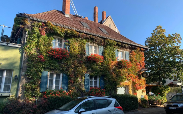 Landhotel Waldschanke