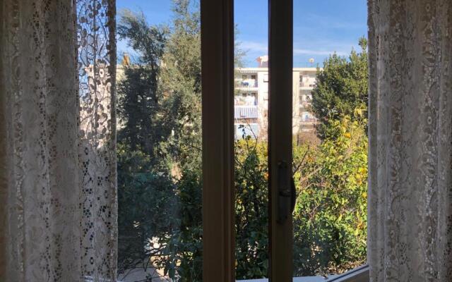 Appartamento Le Zagare