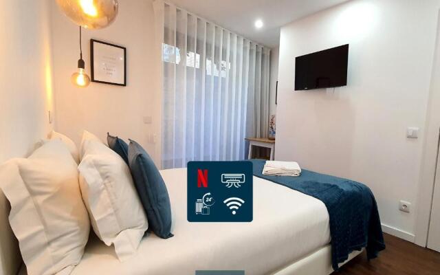 Seasons Porto-gaia by Mystay