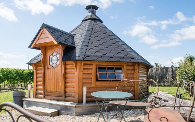 Domaine des Vignères