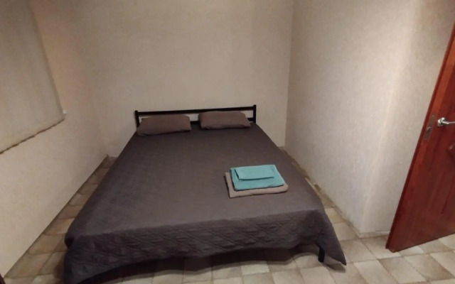 Апартаменты на улице Новгородцевой 5/1