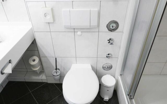 Strandburg Juist - Turmwohnung 105 (Ref. 50957)