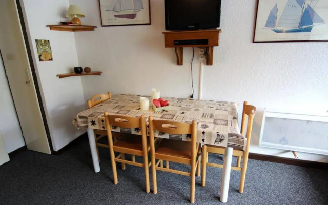 Appartement Le Schuss