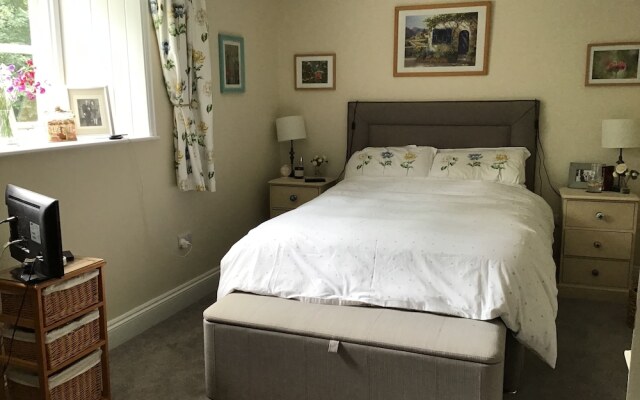 Dorset Farmhouse
