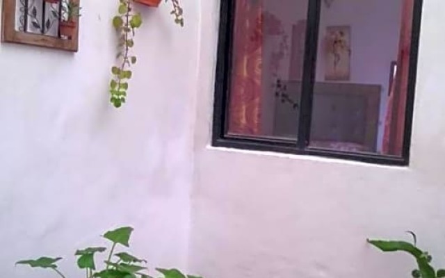 Cabaña Tierra Morena