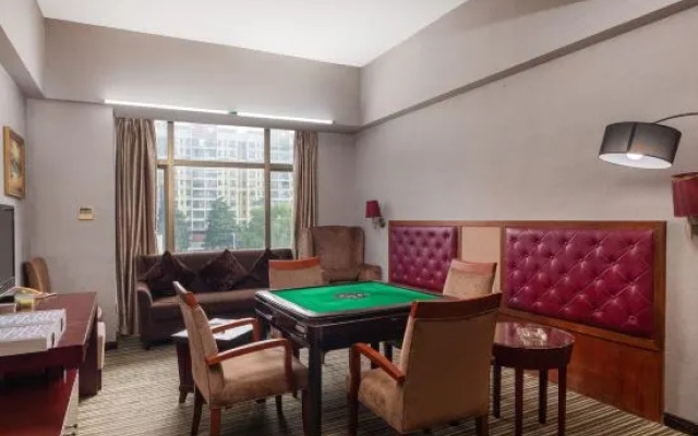 Holiday Inn Huili (Foshan Huili Plaza)