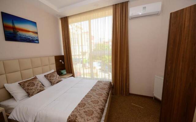 An Awesome choice for your stay in Batumi