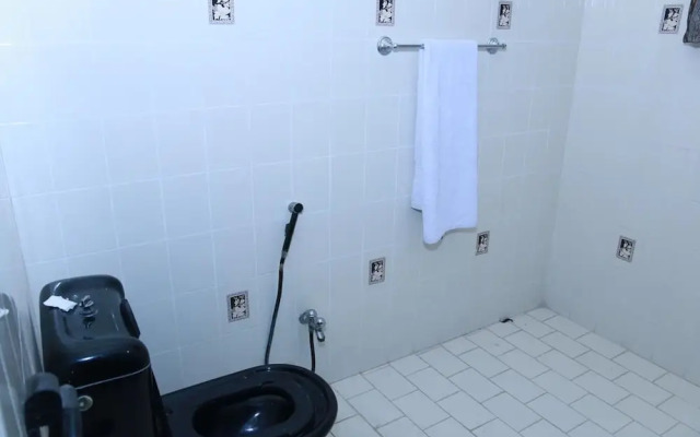 Step Inn Guest House