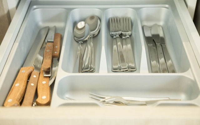 Stylish and Modern Apartment in the Heart of Athens