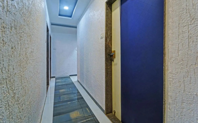 Shindola Residency