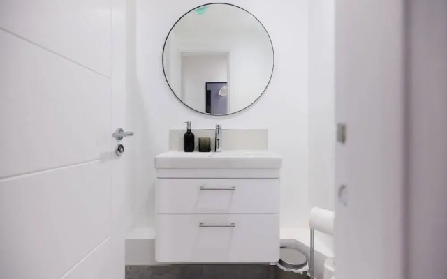 The Melbray Escape - Trendy 2bdr Apartment