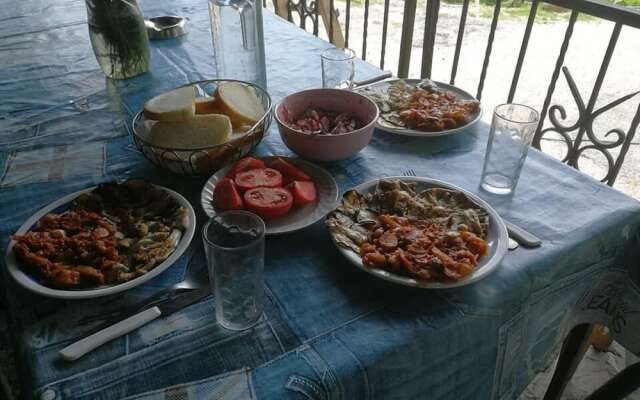 B&B Ljepurice