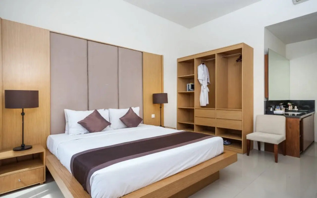 Villa Plawa Bali