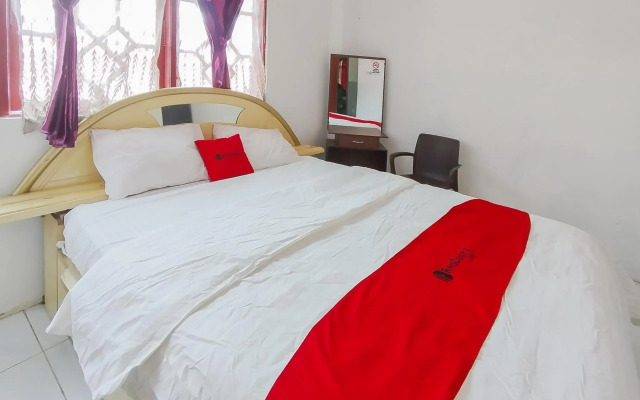 OYO 2301 Hocky Guest House