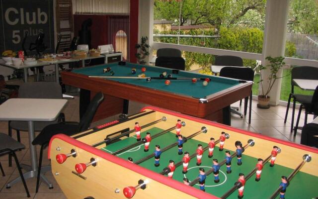 Penzion Bed & Breakfast