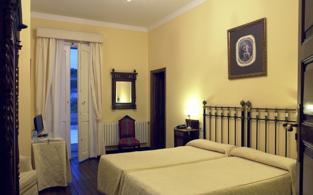 Pazo Almuzara