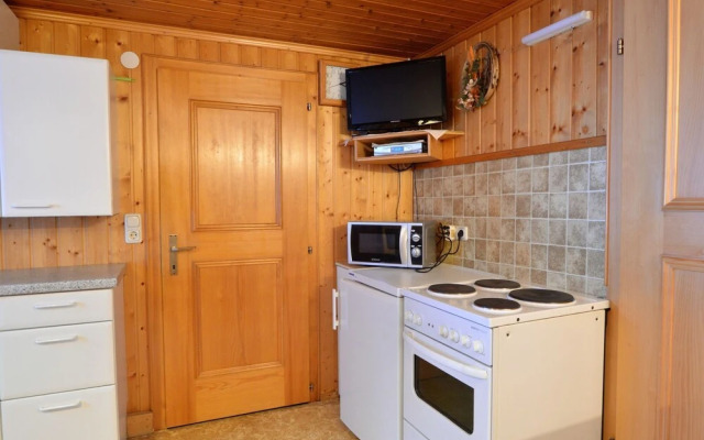 Lovely Apartment in Gaschurn With Garden