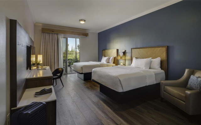 Ayres Hotel Chino Hills – Ontario