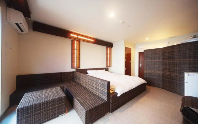 XYZ Private spa and Seaside Resort