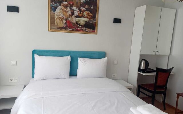 Buyukada Cinar Hotel