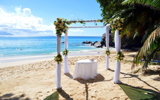 Sundown Beach Villa
